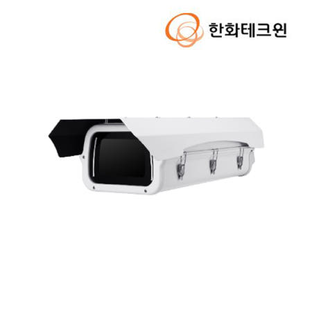 [한화테크윈]한화비전 SHB-9000H 실외용 하우징 전천후용 TNB-9000 호환