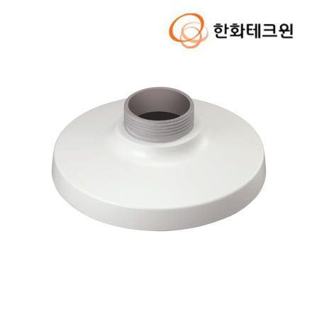 [한화테크윈]한화비전 SBP-187HMW 돔 카메라 전용 걸이형 마운트