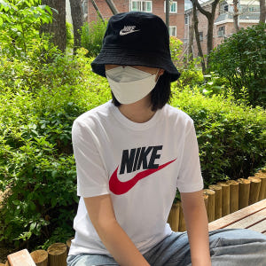 (국내매장판) 나이키 버킷햇 스우시 ACG 퓨추라 드라이핏 코듀로이 벙거... 솔직 후기 | 실사용자 리뷰 분석 - 상품 이미지 3