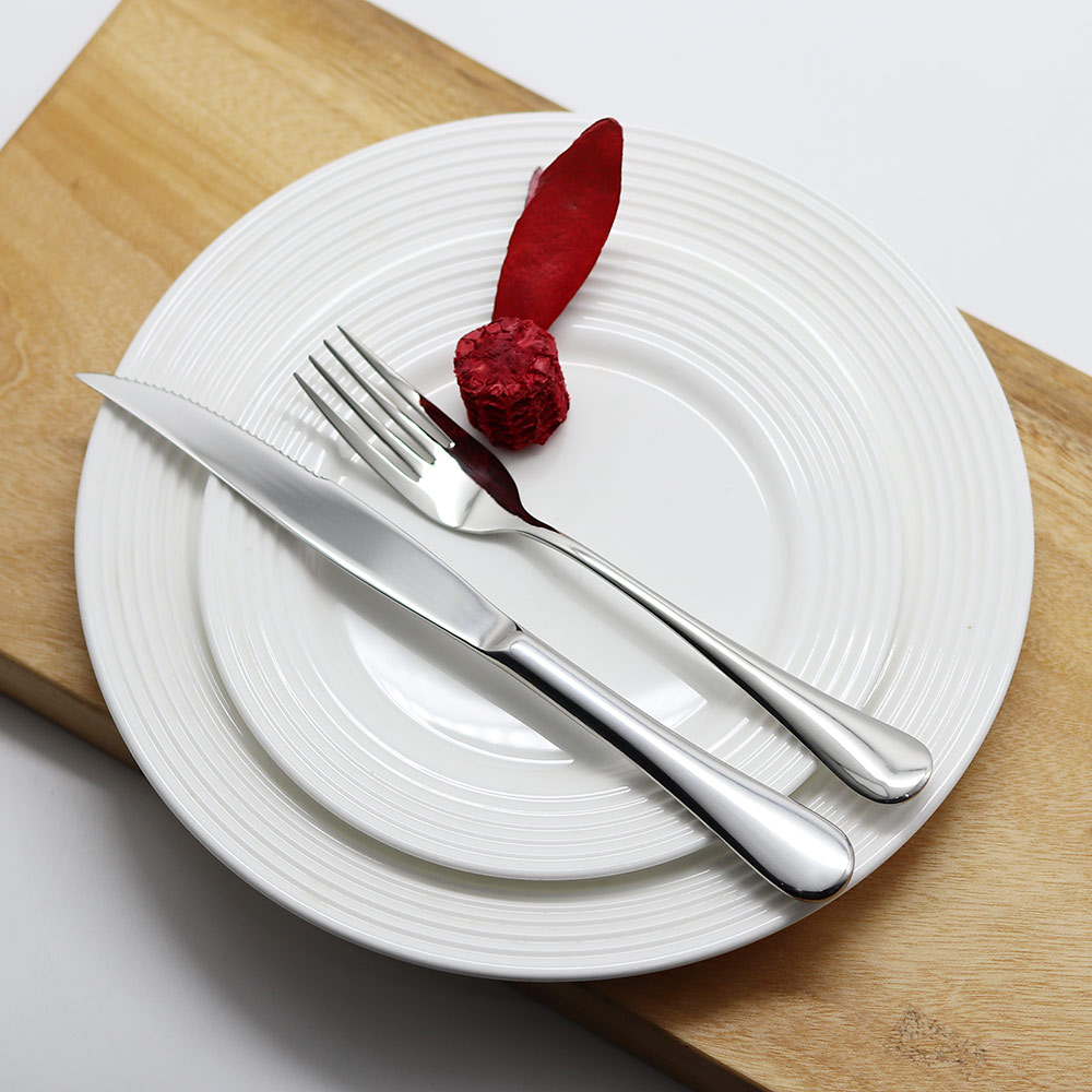 키친라인 스테이크나이프, 스테이크칼, 그릴, 양식칼 - 상세 이미지 2