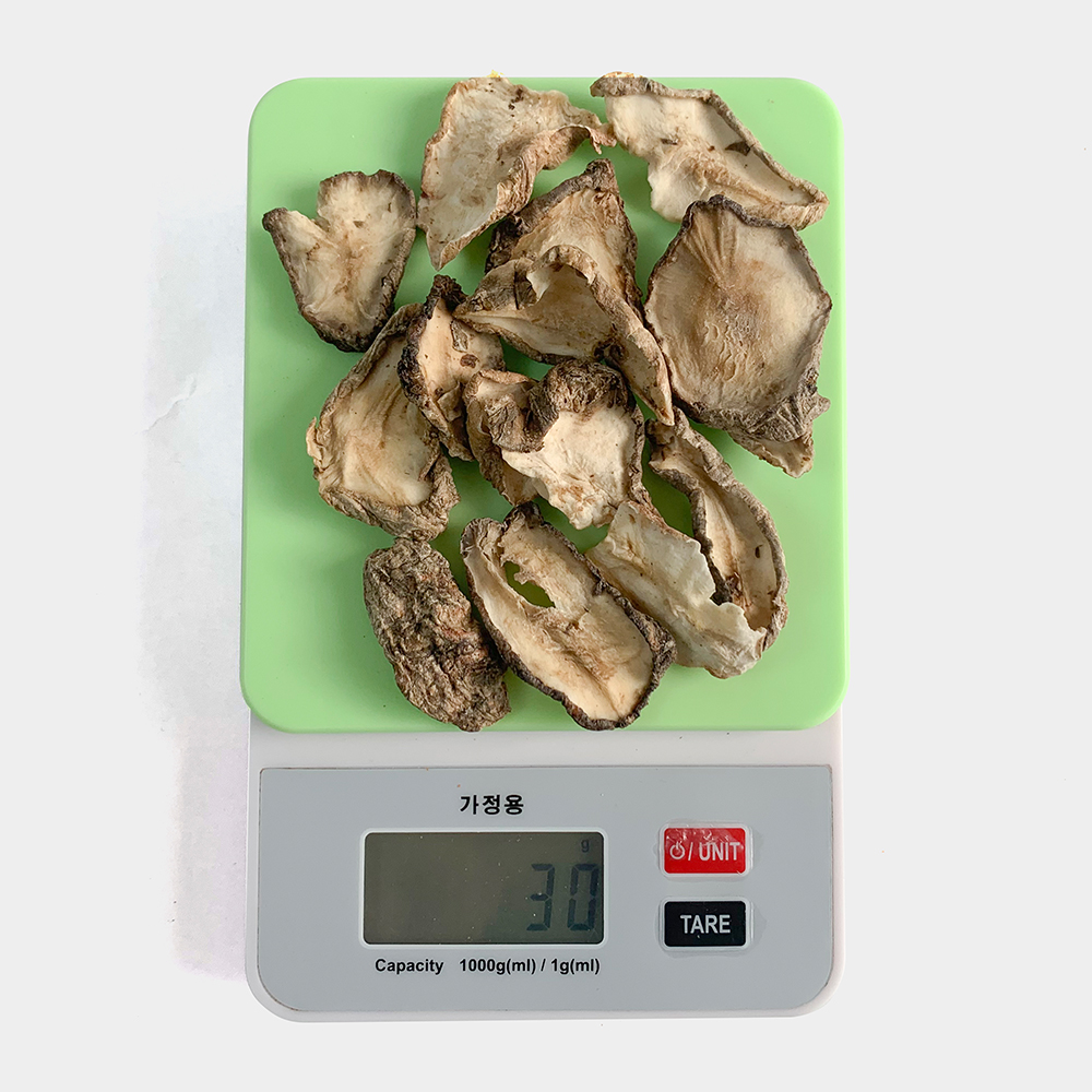 국산 건 돼지감자 되지감자 250g 이미지 6