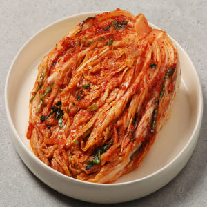 유기농배추로 담근 전주찬방 유기배추 포기김치 3kg, 1개 맛있게 먹은 솔직 후기 - 상품 이미지 2