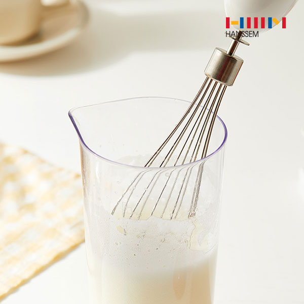 한샘 멀티 핸드블렌더 HAF-HB100WH