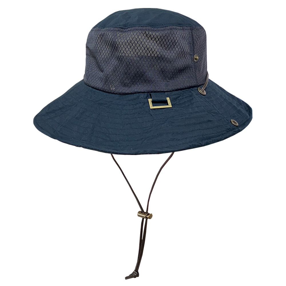 58/61/64cm 빅사이즈 매쉬 사파리 대두 버킷햇 벙거지 정글 모자 사파리햇 챙넓은