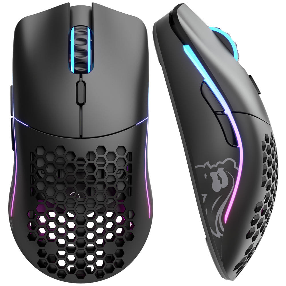 글로리어스 게이밍 마우스