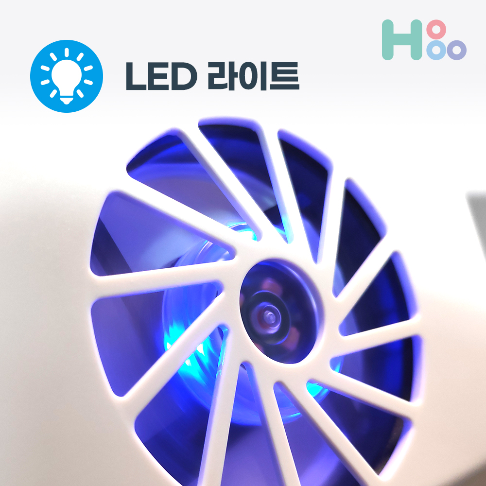 닌텐도 스위치OLED 조이콘충전 독 쿨러 - 상세 이미지 5
