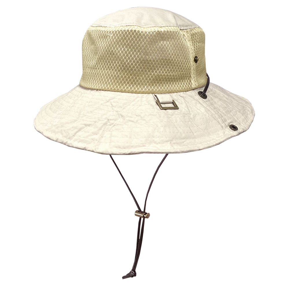 58/61/64cm 빅사이즈 매쉬 사파리 대두 버킷햇 벙거지 정글 모자 사파리햇 챙넓은