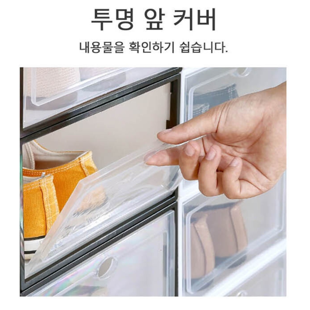 개인 신발장 헬스장 신발장 업소용 회사 사무실 학원 신발장 - 상세 이미지 4