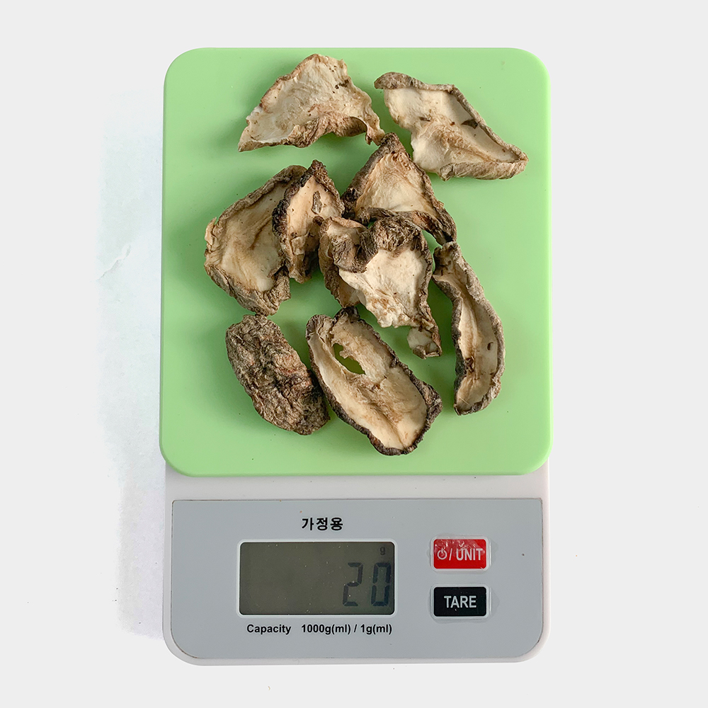 국산 건 돼지감자 되지감자 250g - 상세 이미지 5