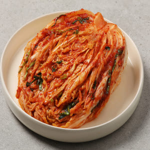 유기농배추로 담근 전주찬방 유기배추 포기김치 3kg, 1개 맛있게 먹은 솔직 후기 - 상품 이미지 3