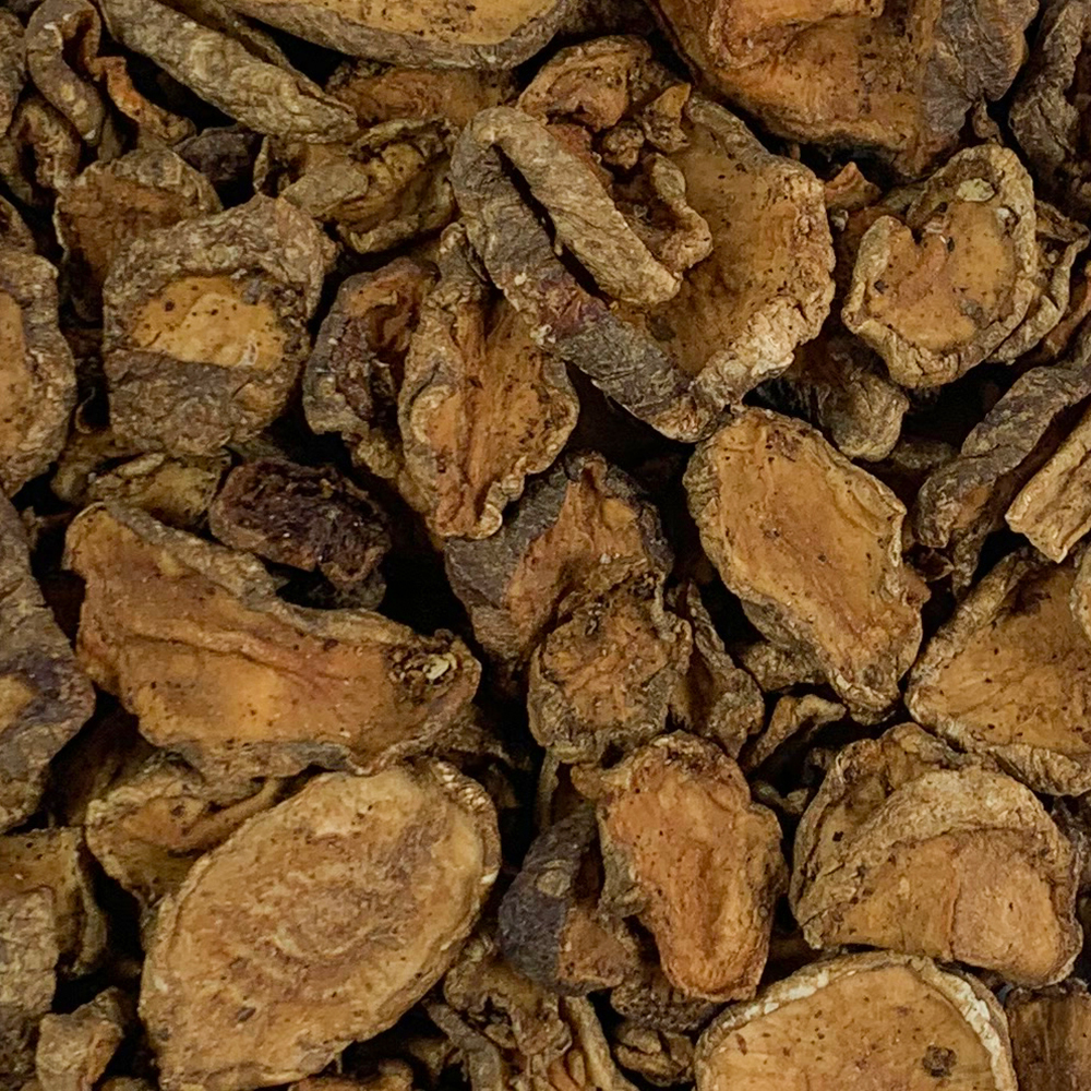 볶은 돼지감자차 되지감자 500g - 상세 이미지 4