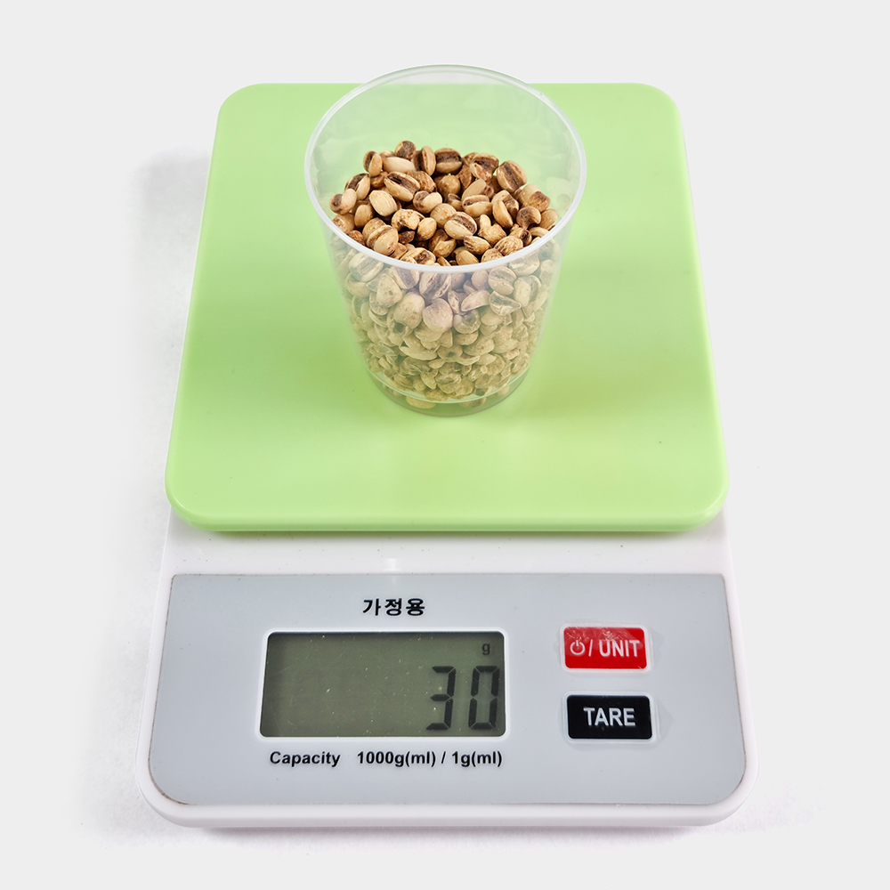 국산 볶은 볶음 율무 율무쌀 250g - 상세 이미지 5