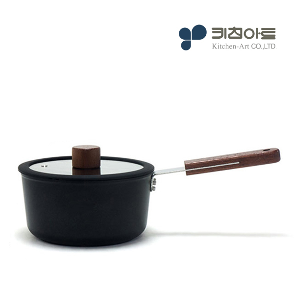 키친아트 포르트 인덕션 냄비 양수냄비 20cm - 상세 이미지 2