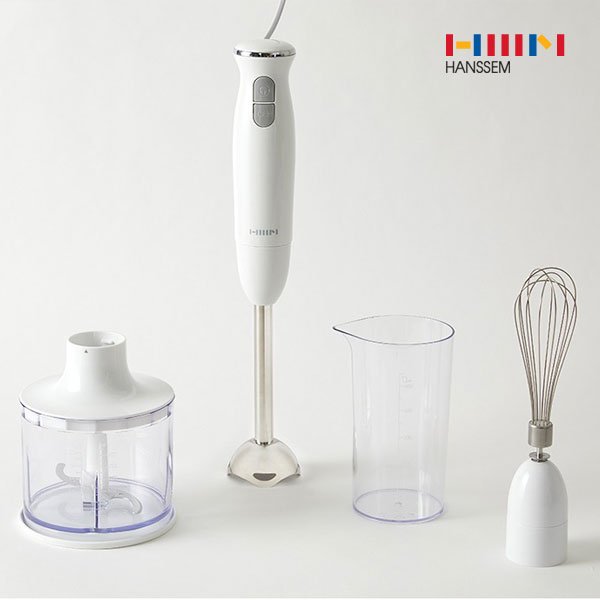 한샘 멀티 핸드블렌더 HAF-HB100WH