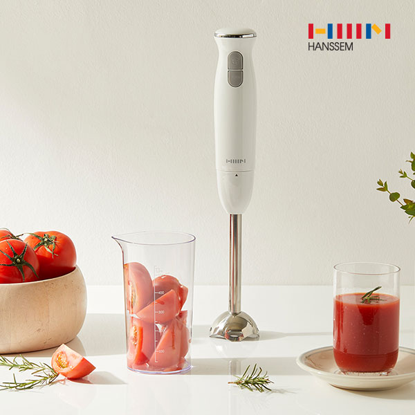 한샘 멀티 핸드블렌더 HAF-HB100WH