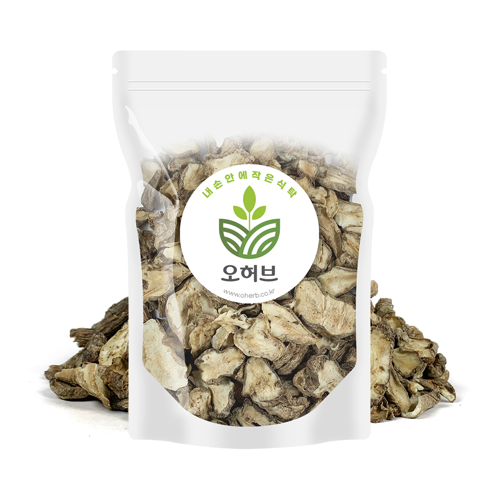 국산 건 돼지감자 되지감자 1kg