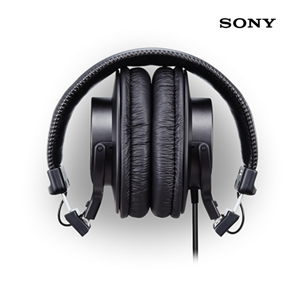 [공식 판매점]소니 MDR-7506 모니터링 헤드폰 C-80 마이크 호환 이미지 7