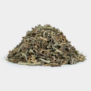 국산 말린쑥 애엽 약쑥 500g 맛있게 먹은 솔직 후기 - 상품 이미지 4