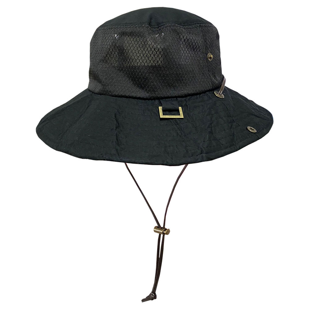 58/61/64cm 빅사이즈 매쉬 사파리 대두 버킷햇 벙거지 정글 모자 사파리햇 챙넓은