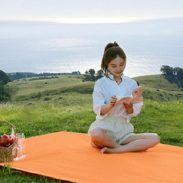 캠핑용돗자리 휴대용매트 백패킹매트 등산돗자리 텐트카페트