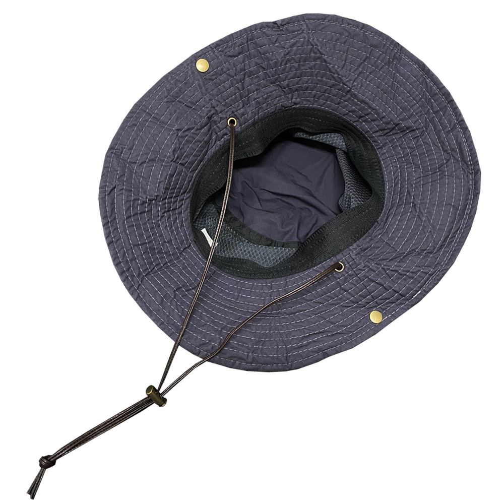 58/61/64cm 빅사이즈 매쉬 사파리 대두 버킷햇 벙거지 정글 모자 사파리햇 챙넓은