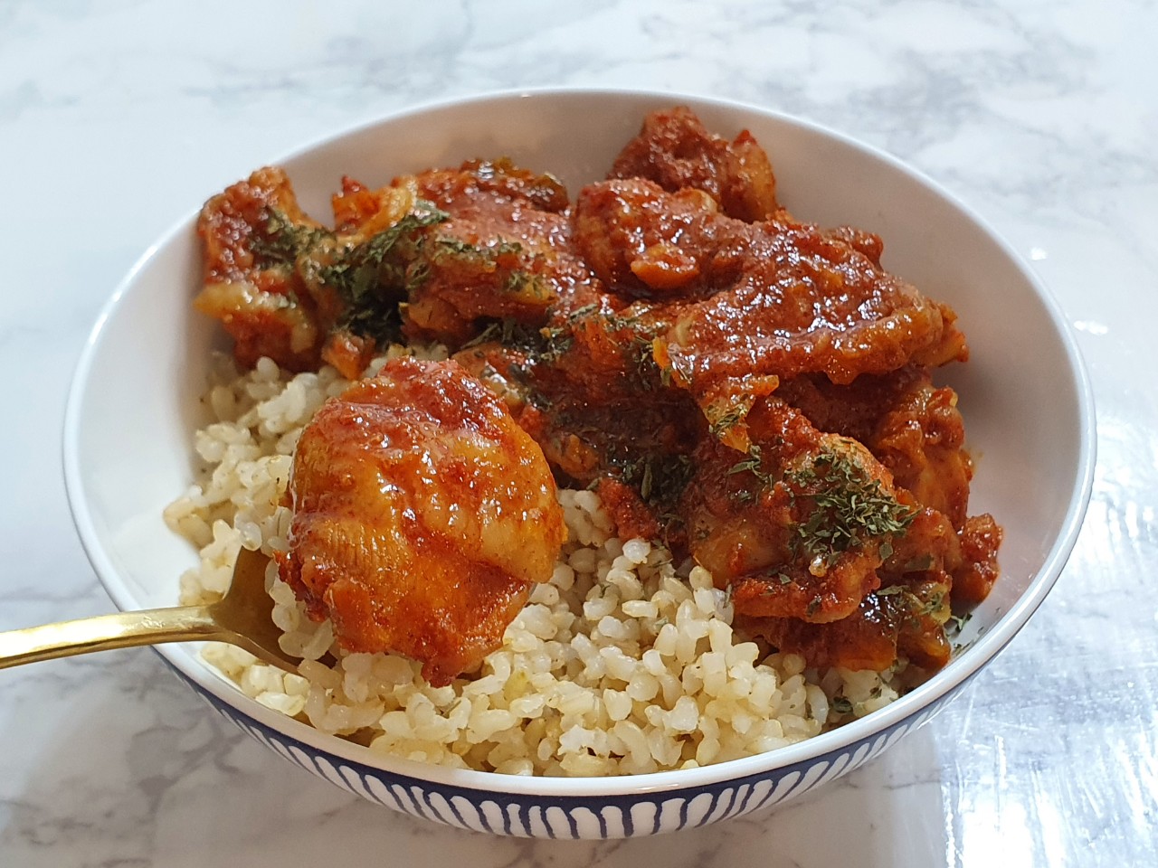 닭갈비살550g  닭 어깨살 목살 연골 구이 춘천 양념 닭갈비 특수부위 어린이반찬 간식  야식 안주 캠핑음식 - 상세 이미지 4
