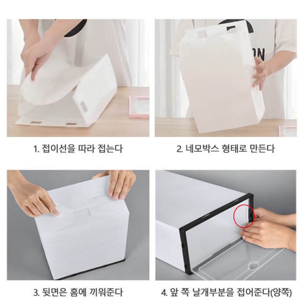 개인 신발장 헬스장 신발장 업소용 회사 사무실 학원 신발장 - 상세 이미지 2