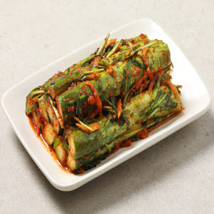 전주찬방 전국김치품평회 4회수상 국내산 오이소박이 1kg, 1개 맛있게 먹은 솔직 후기 - 상품 이미지 2