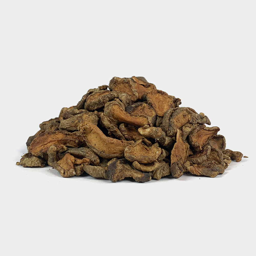 볶은 돼지감자차 되지감자 500g - 상세 이미지 2