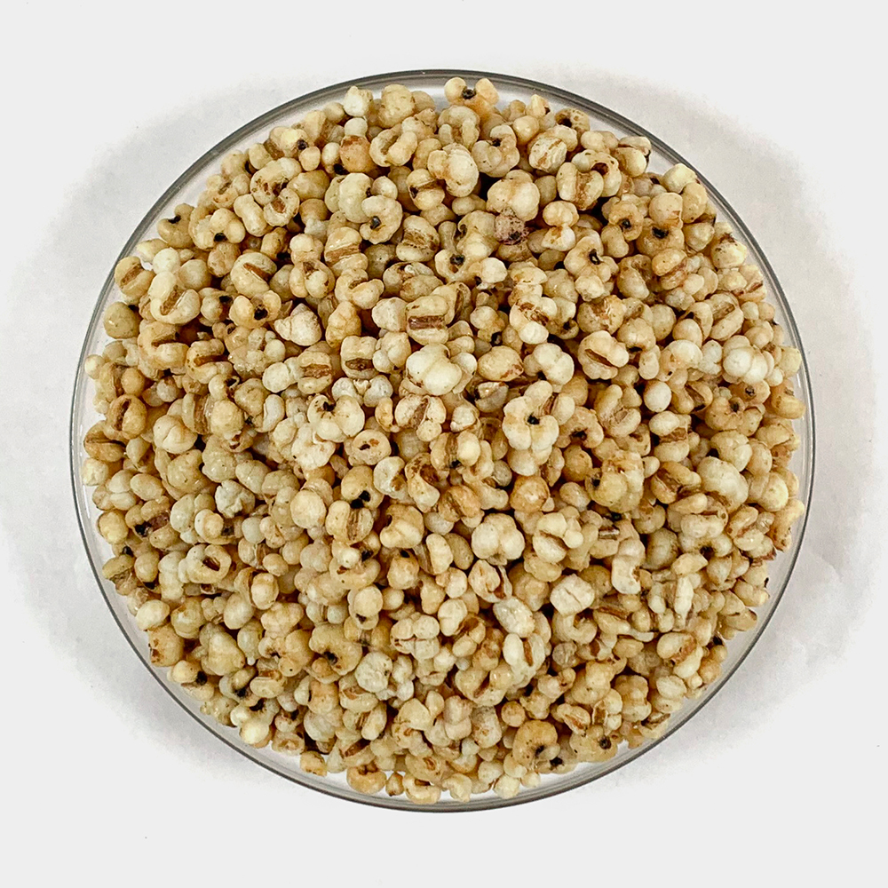 뻥튀기 율무 볶은율무 1kg - 상세 이미지 3