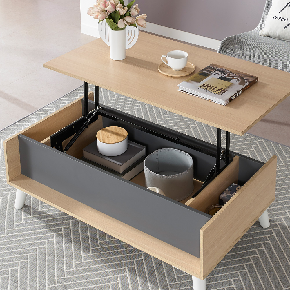 1000 리프트업 테이블 F460