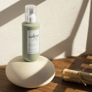 정샘물 살롱집 단백질 헤어 밀크팩 200ml 솔직 후기 | 피부 타입별 분석 - 상품 이미지 2