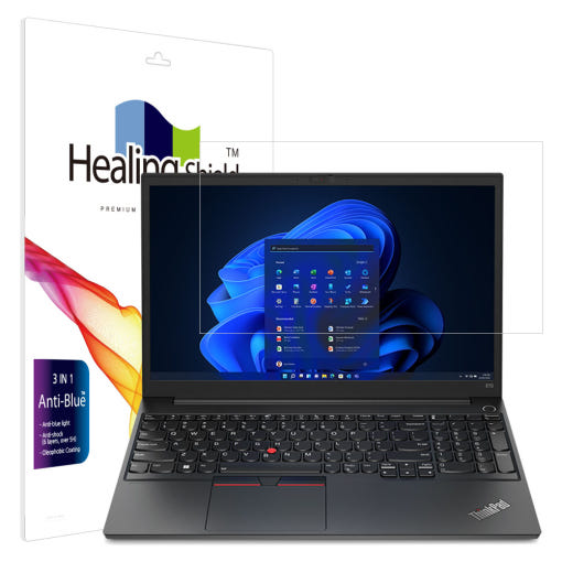 레노버 씽크패드 E15 블루라이트차단 필름 상품 이미지