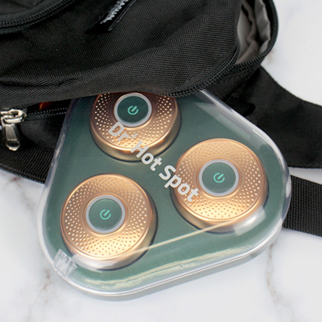 가정용 뜸 붙이는 쑥뜸 기구 붙이는뜸 패드 쑥패치