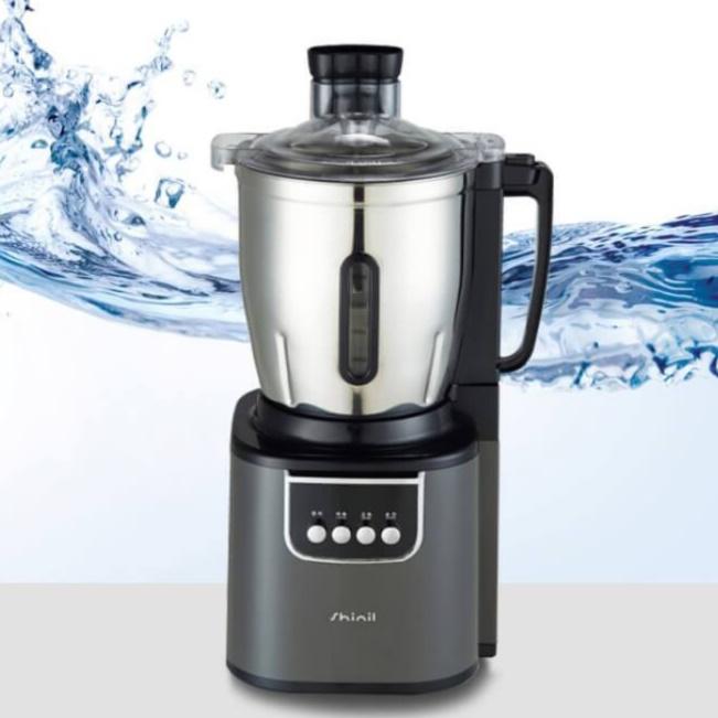 카페블렌더 대용량믹서기 영업용믹서기 과일 강력 대형믹서기 