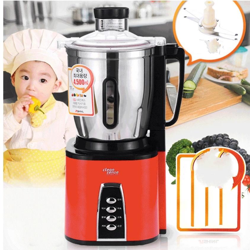 대용량믹서기 과일 강력 대형믹서기 영업용믹서기 카페블렌더