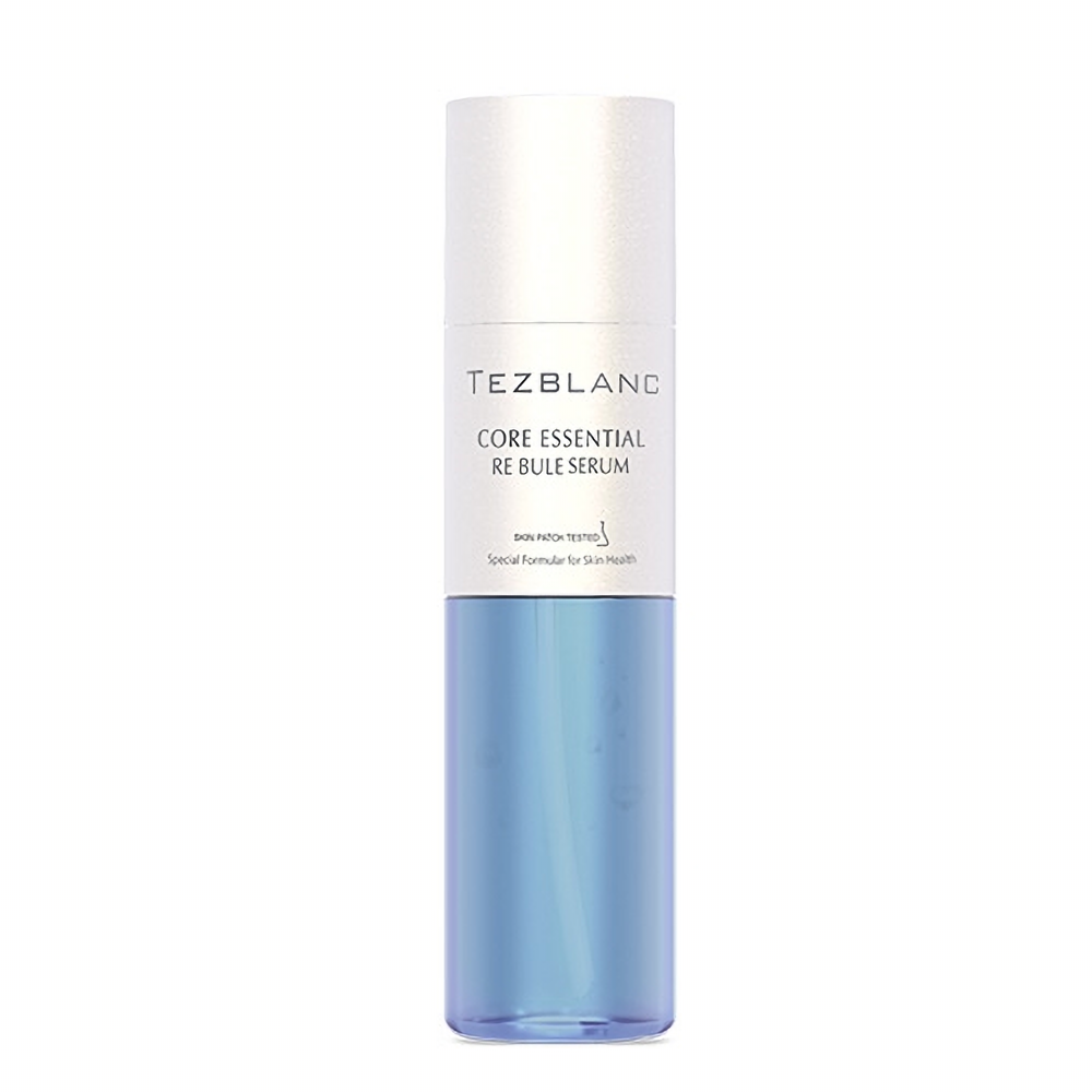 떼즈블랑 코어에센셜 리블루 세럼 60ml - 메인 이미지
