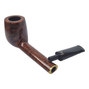 스텐웰 파이프담배 Stanwell Duke Brown Pol 56