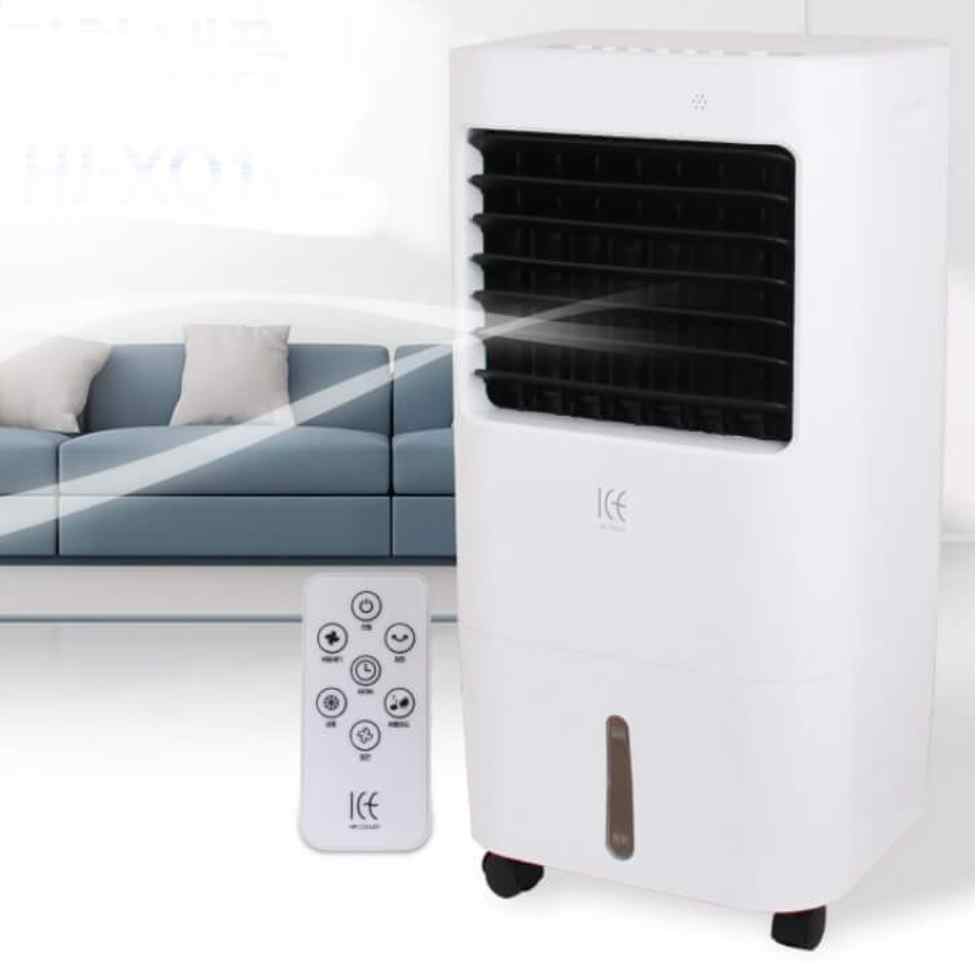 공장 공업용 냉풍기 식당 헬스장 사무실 냉풍기 공장용 산업용 냉풍기