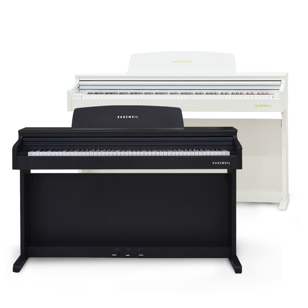 영창 커즈와일 M4 전자디지털피아노 해머건반 국내생산