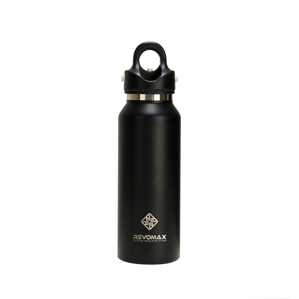 레보맥스 진공 텀블러 슬림 그라데이션 손잡이 보온보냉 텀블러 12oz 355ml 이미지 8