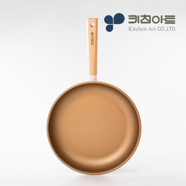 키친아트 인덕션 후라이팬 20cm 인덕선용 - 상품 이미지