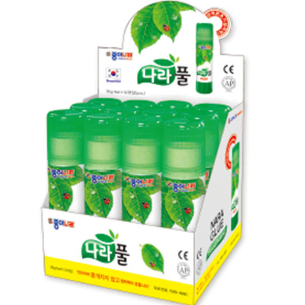 종이나라 나라풀 35g X 12개입 제품 이미지