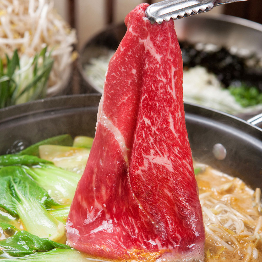 등심 샤브샤브고기 스테이크 소고기불고기 큐브스테이크