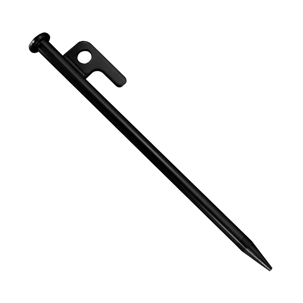 포레스트유 단조팩 20cm 캠핑 텐트 타프팩 낱개 - 상품 이미지