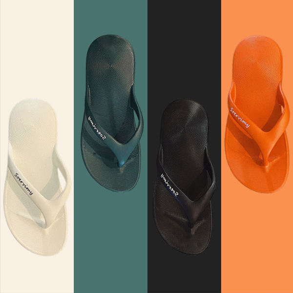 슈즈클래스 발편한 커플 쪼리 (남녀공용)