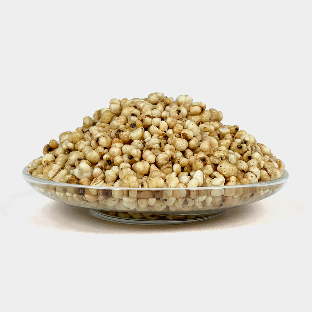 뻥튀기 율무 볶은율무 1kg - 상세 이미지 2