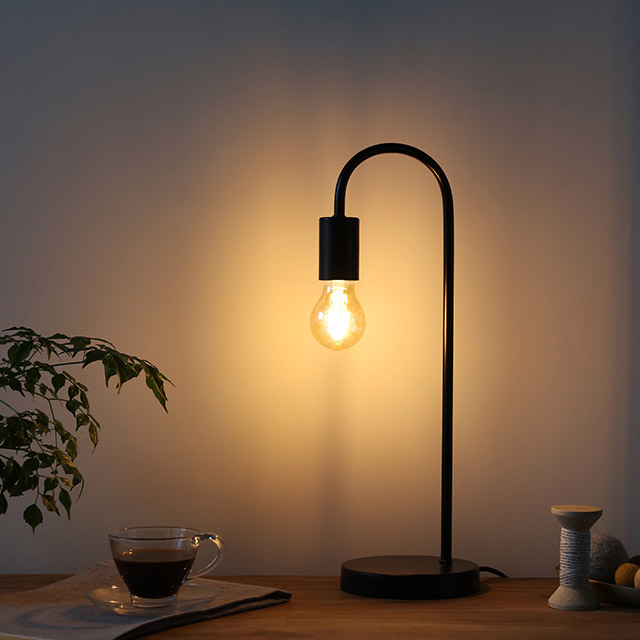 E26 LED 에디슨 전구 A60G 4W 전구(노란)색 일반형