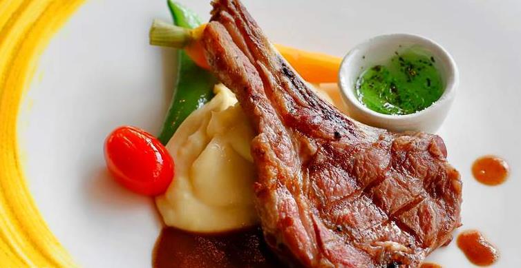 태국 방콕 바이욕 스카이 호텔 뷔페 & 81층 티켓