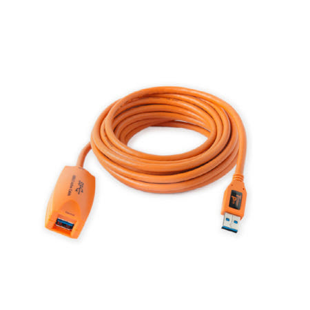 테더툴스 테더툴스 TetherPro USB 3.0 Active Extension 카메라 케이블